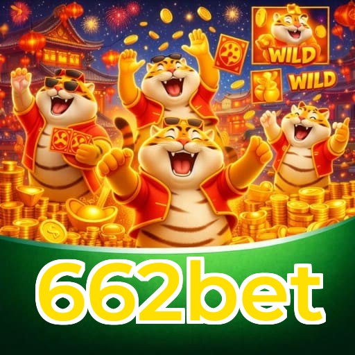 Catálogo 662bet 2.547 jogos - Pragmatic Play, Evolution, NetEnt