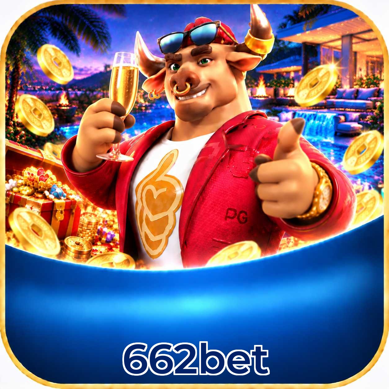 662bet instalar Android APK