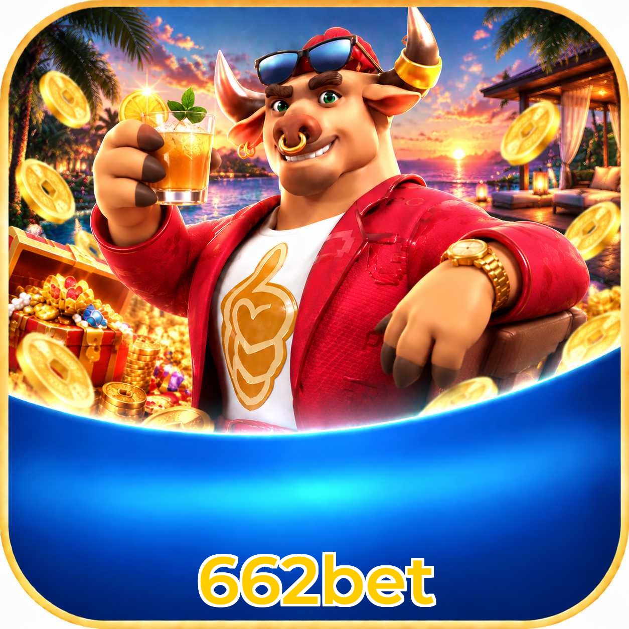 662bet Telegram FAQ