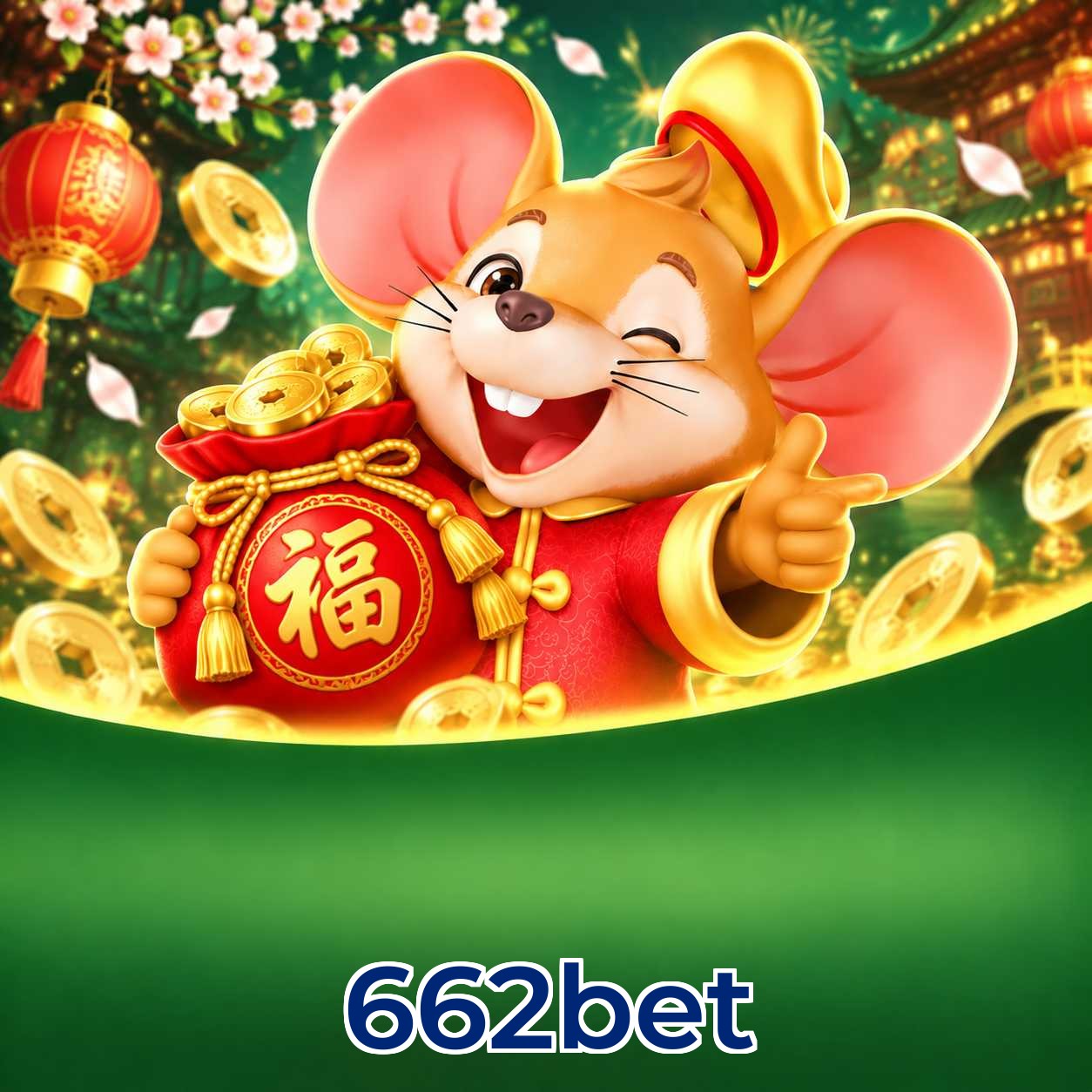 662bet Slots