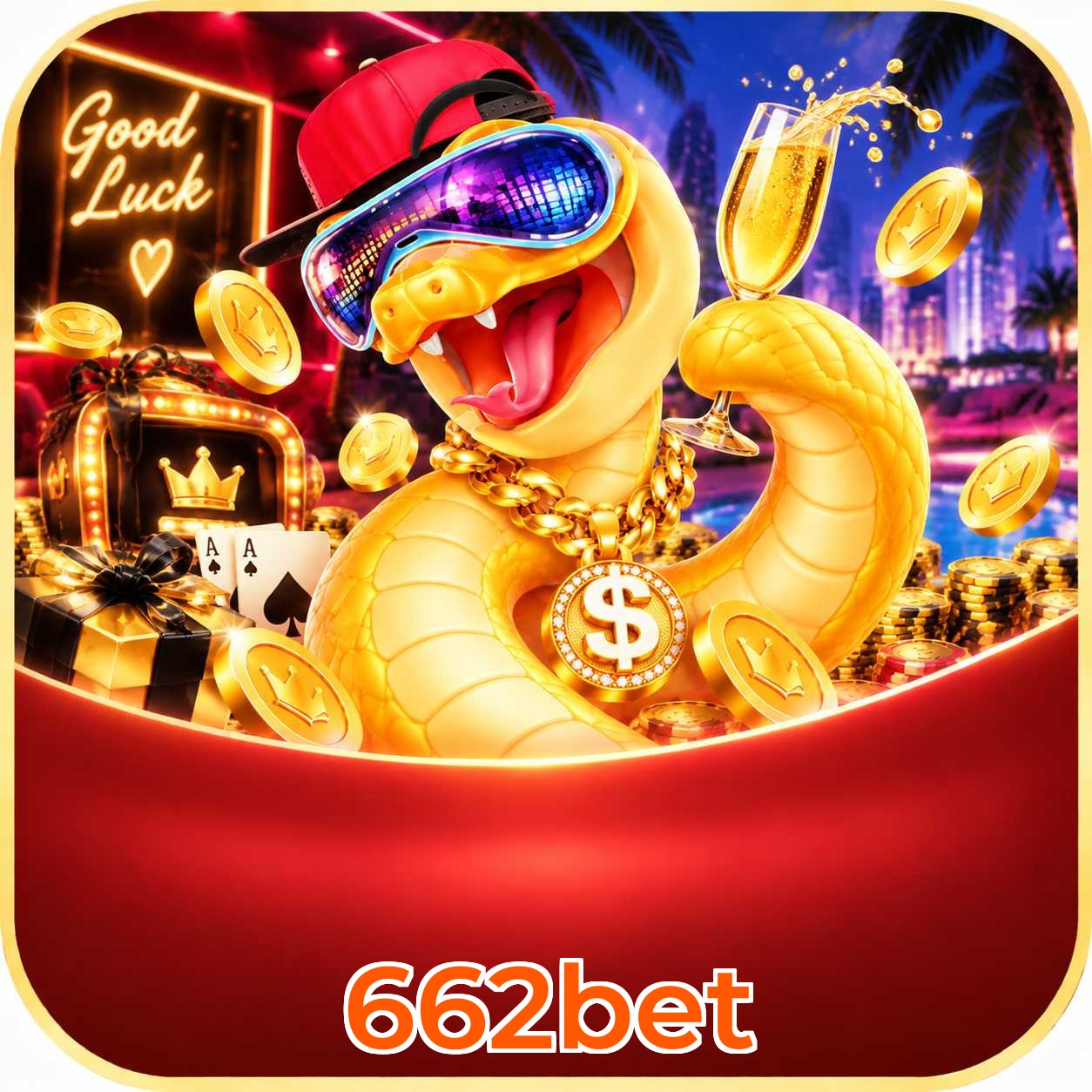 662bet Facebook Support