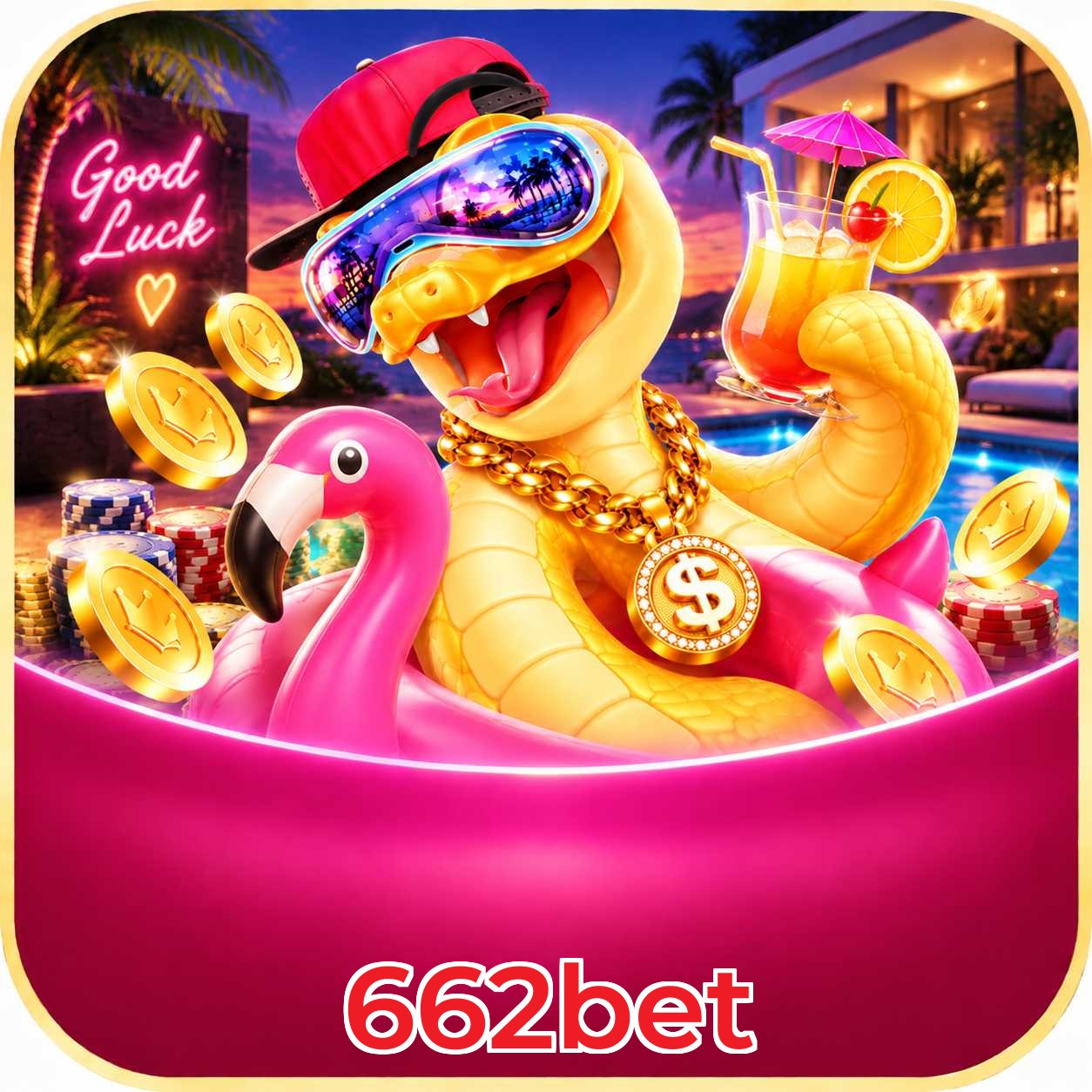 662bet Live Games