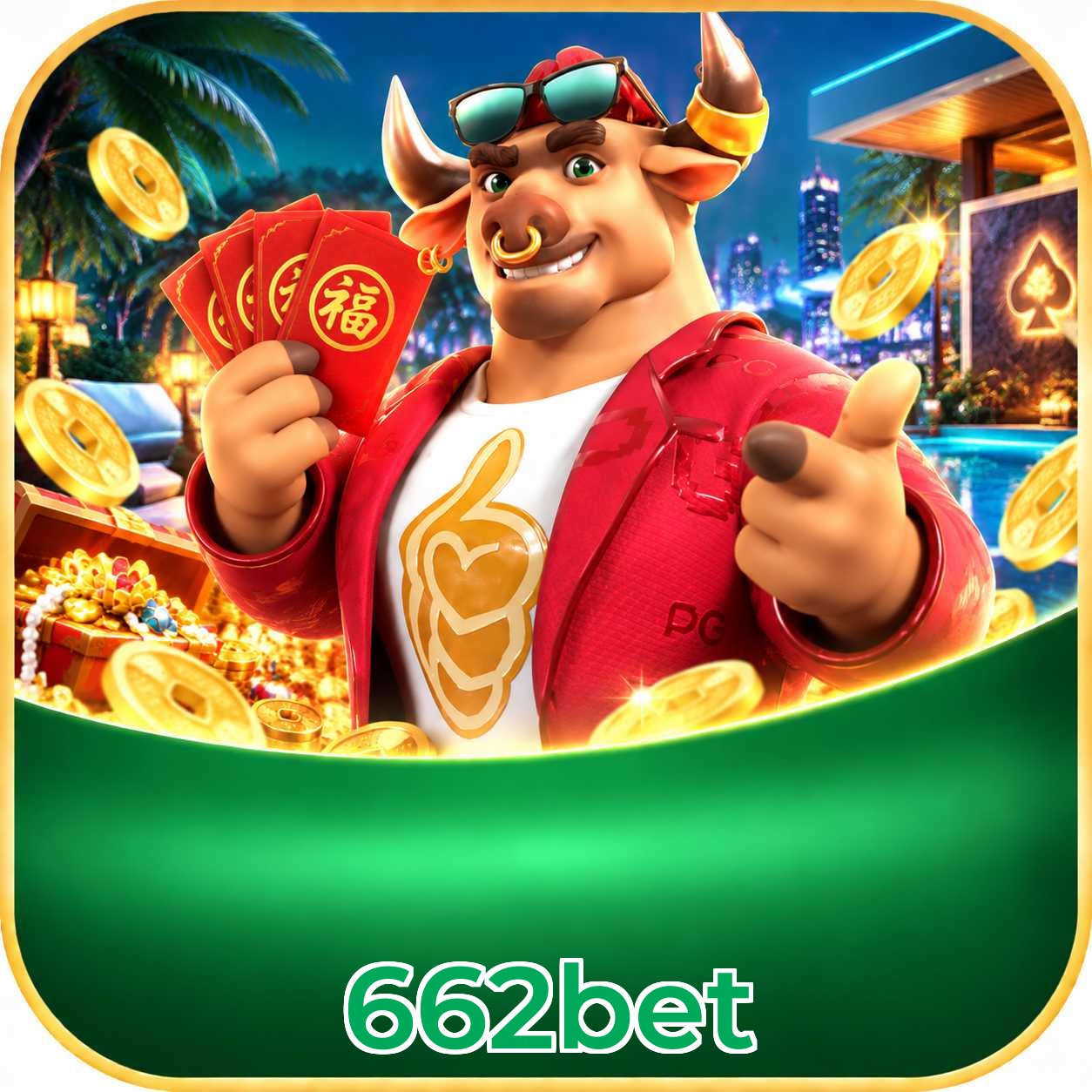 662bet FAQ
