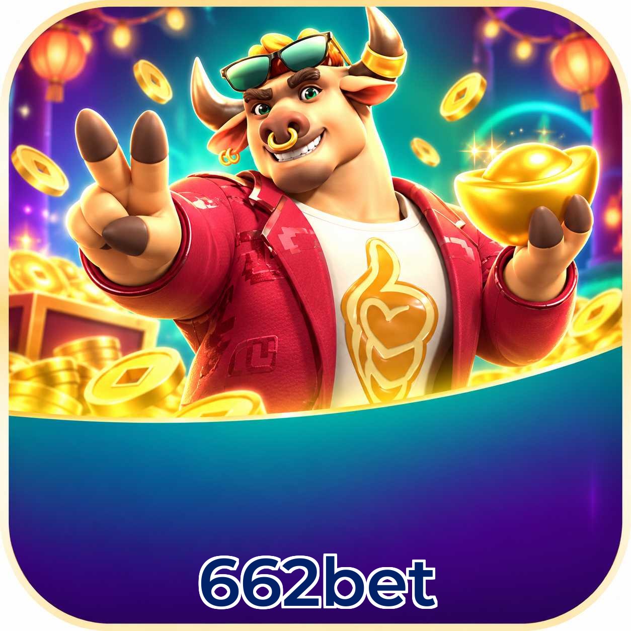 662bet Live Casino Overview