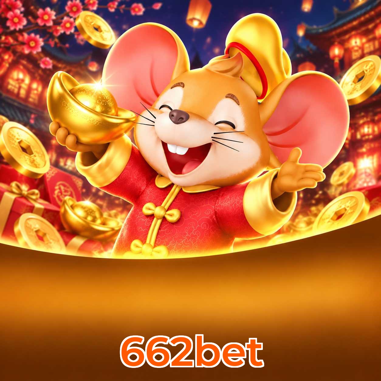 662bet Suporte