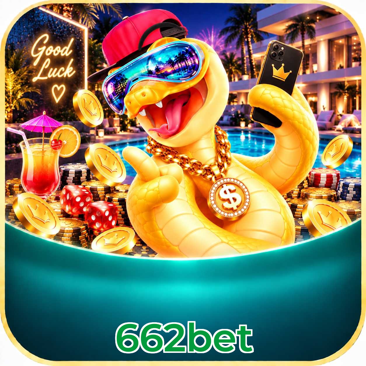 662bet Slot FAQ