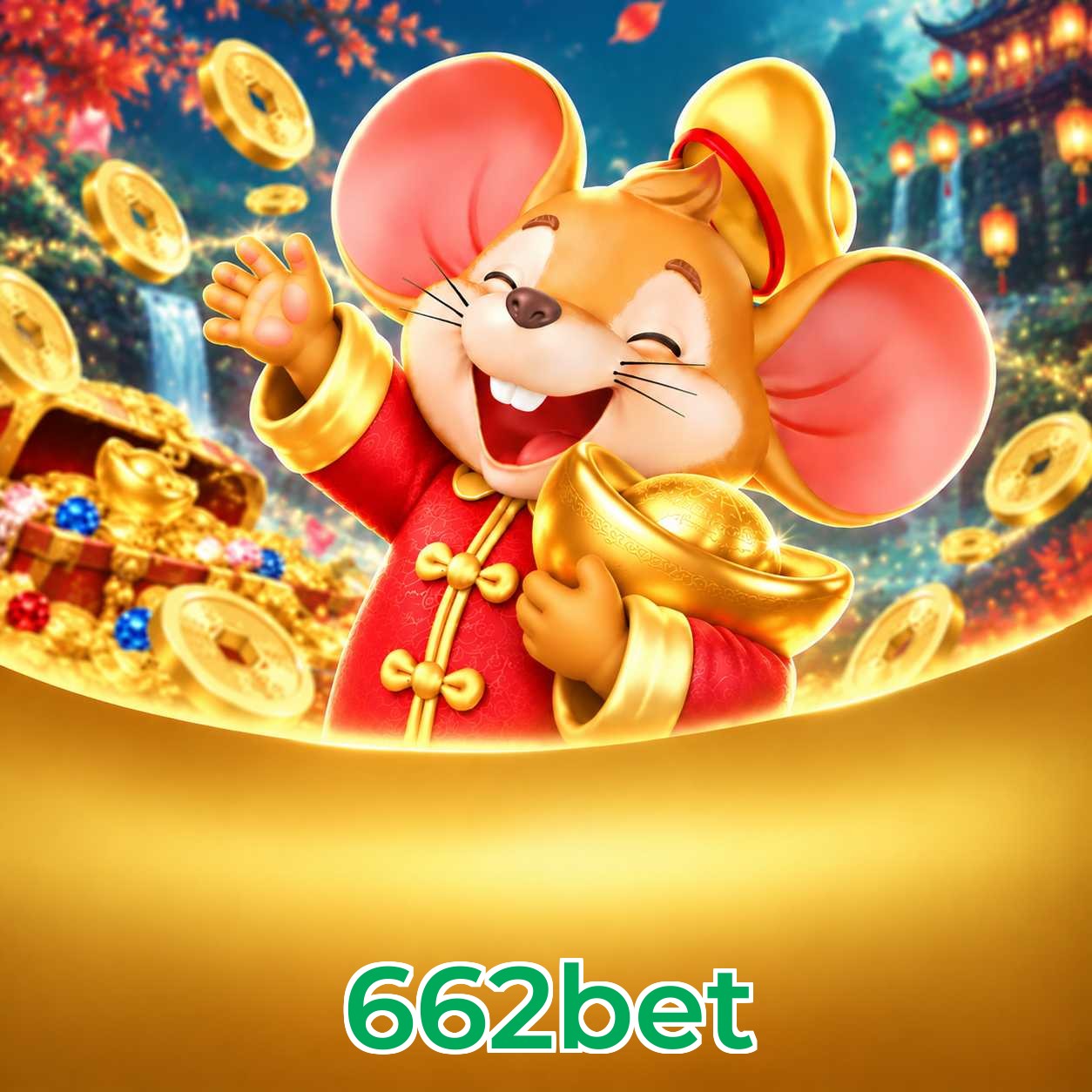 662bet Facebook Bonus