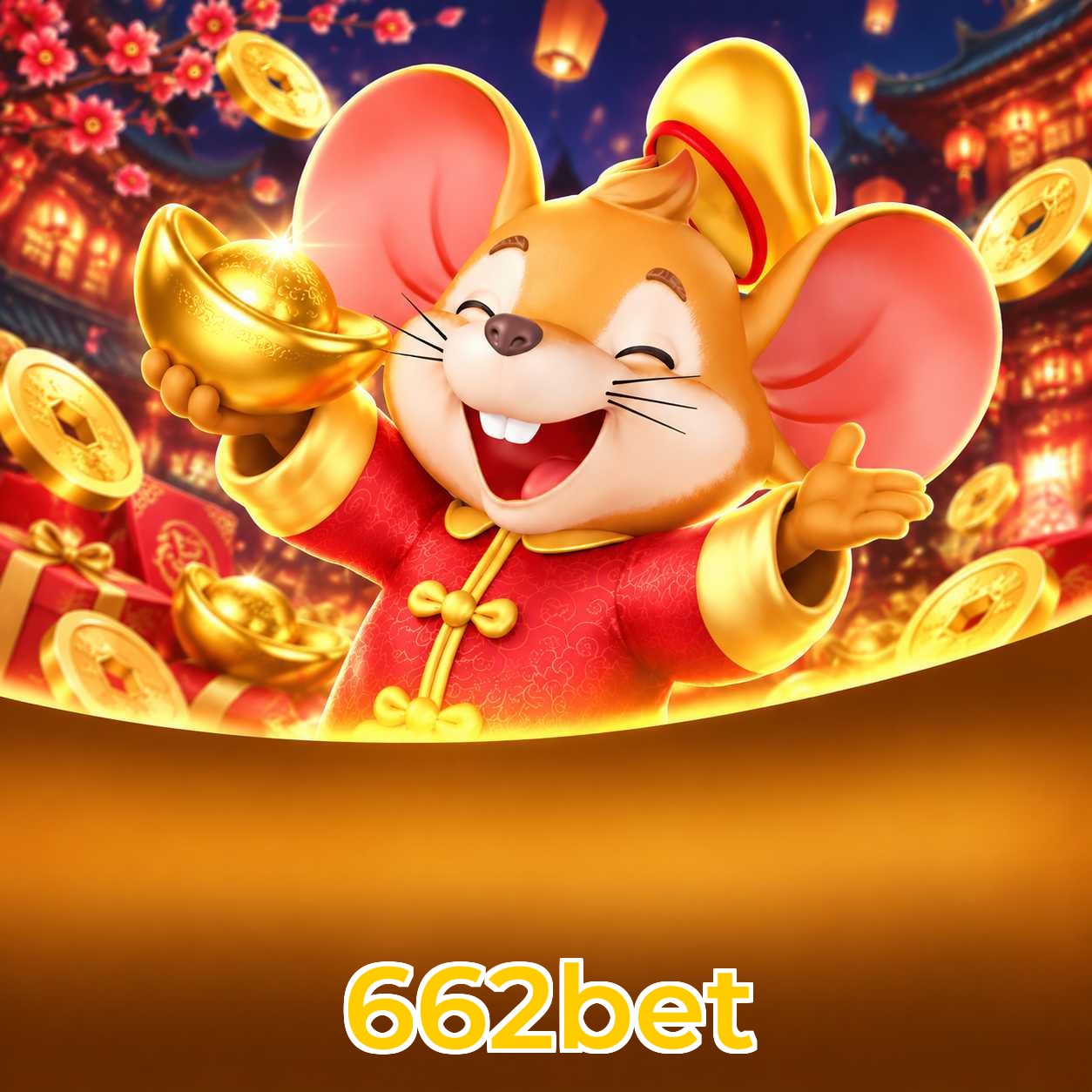 662bet Saque