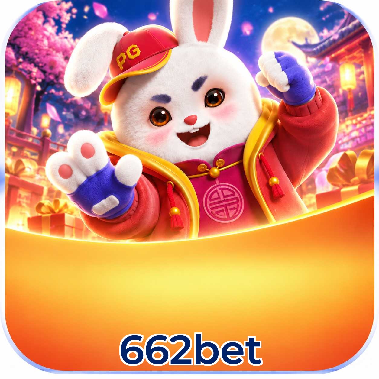 662bet Logo