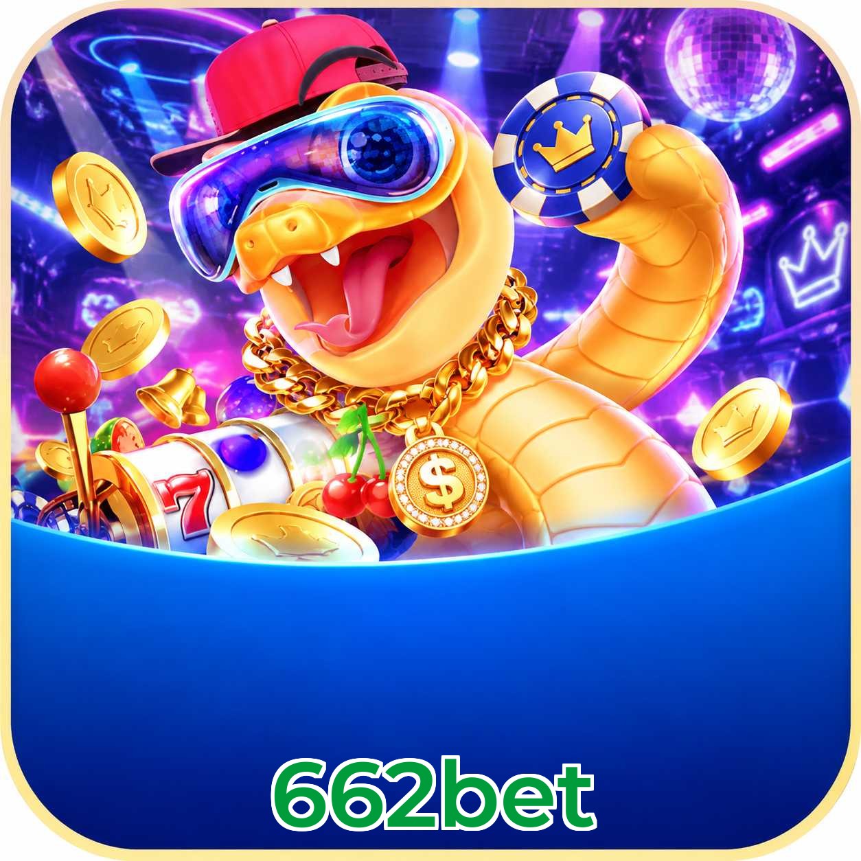 662bet Welcome Bonus