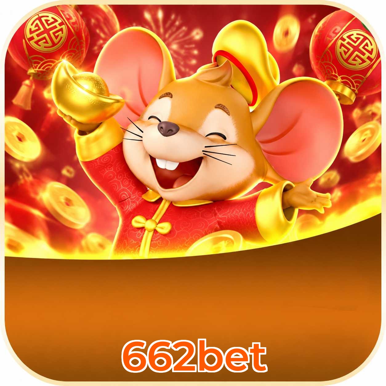 662bet Logo