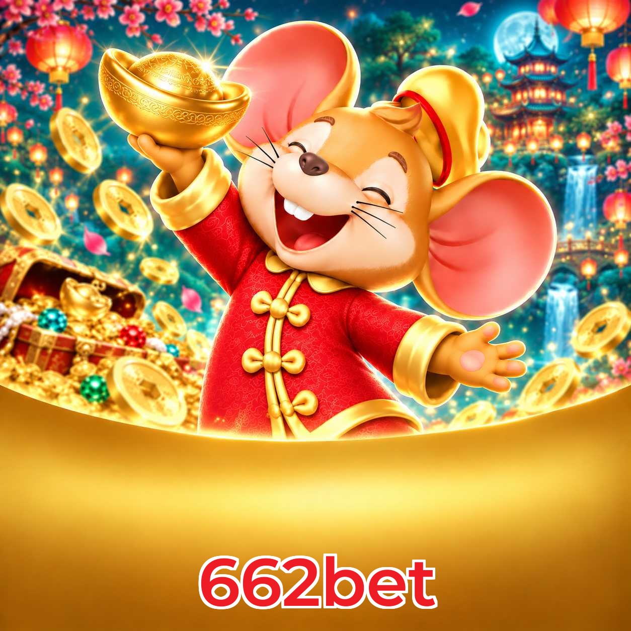 662bet Fortune Tiger Tips
