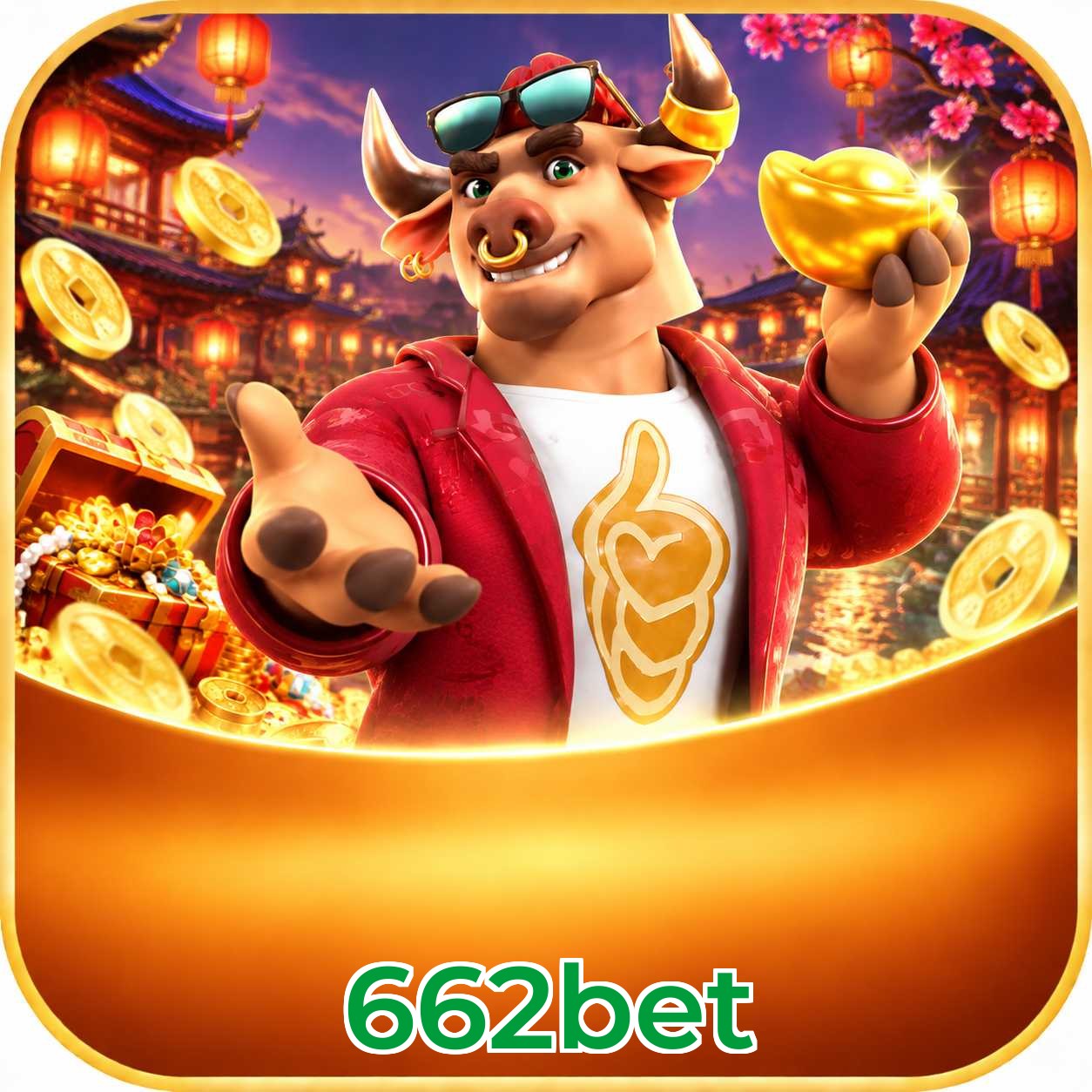 662bet RTP Testing
