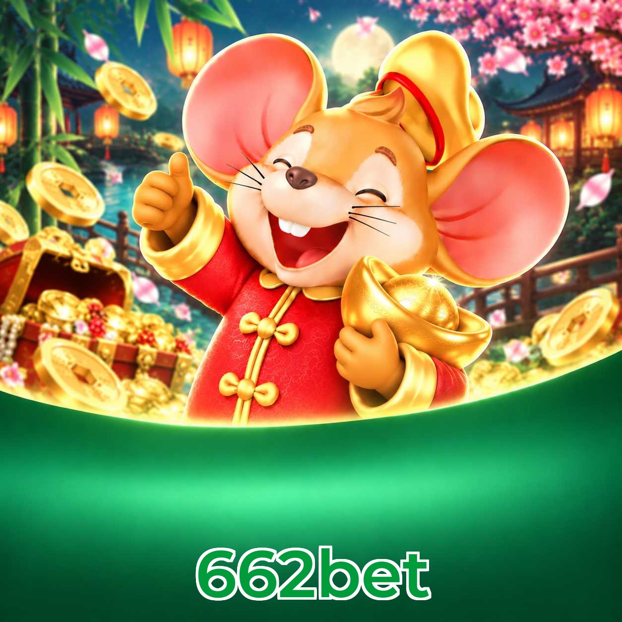 662bet Fortune Tiger RTP