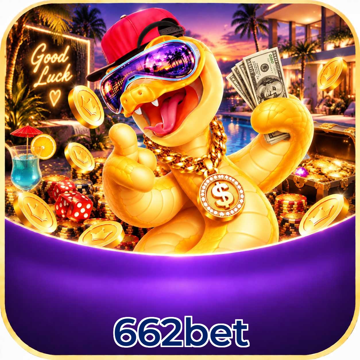 662bet Bet Odds Analysis