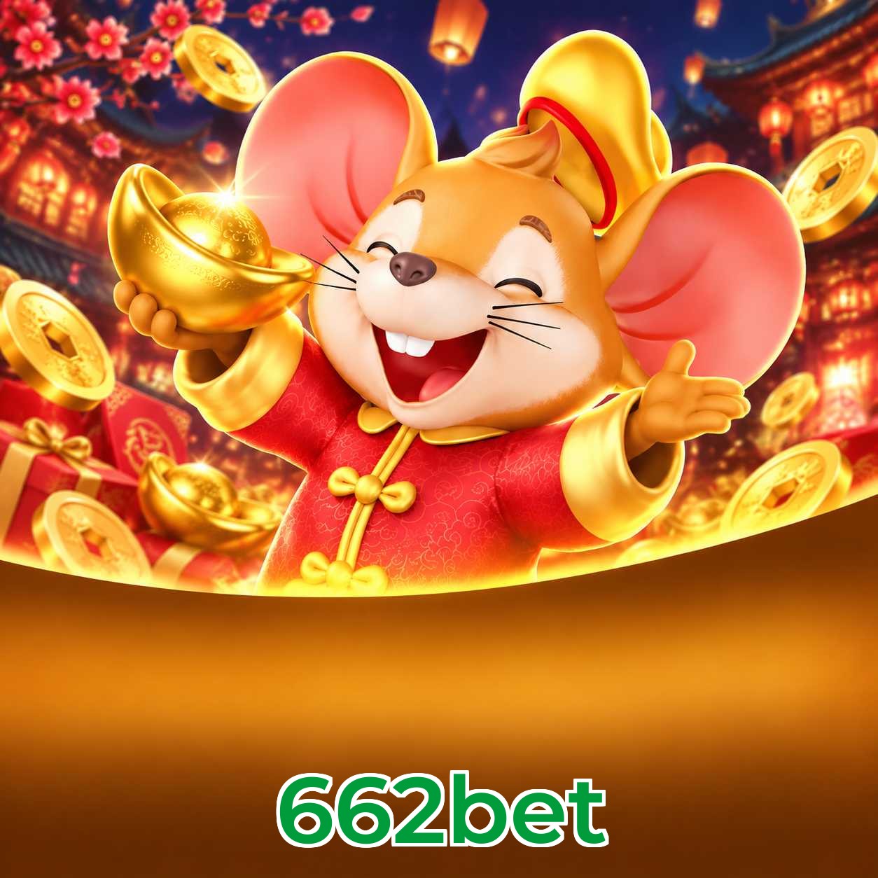 662bet Telegram