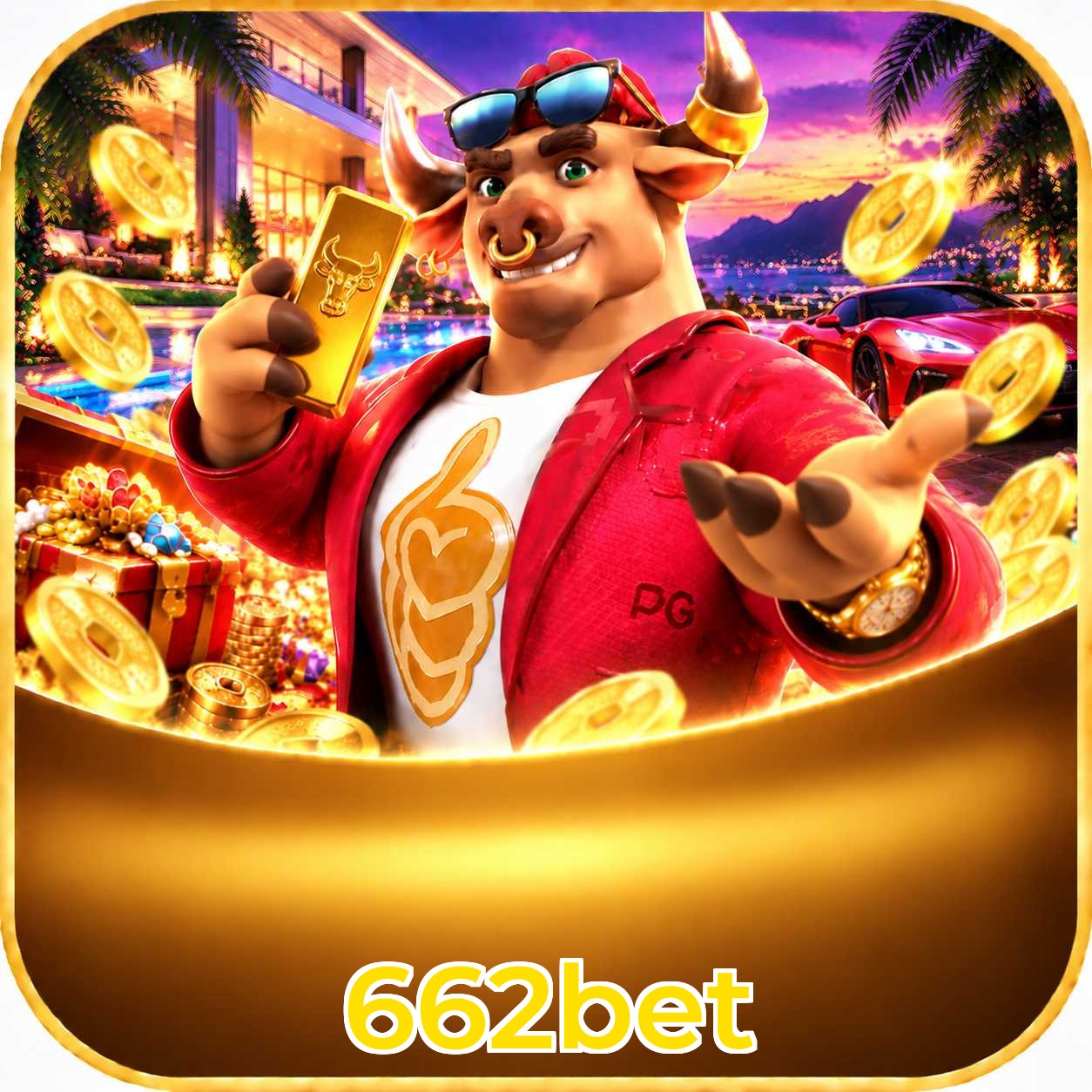 662bet Live Dealers