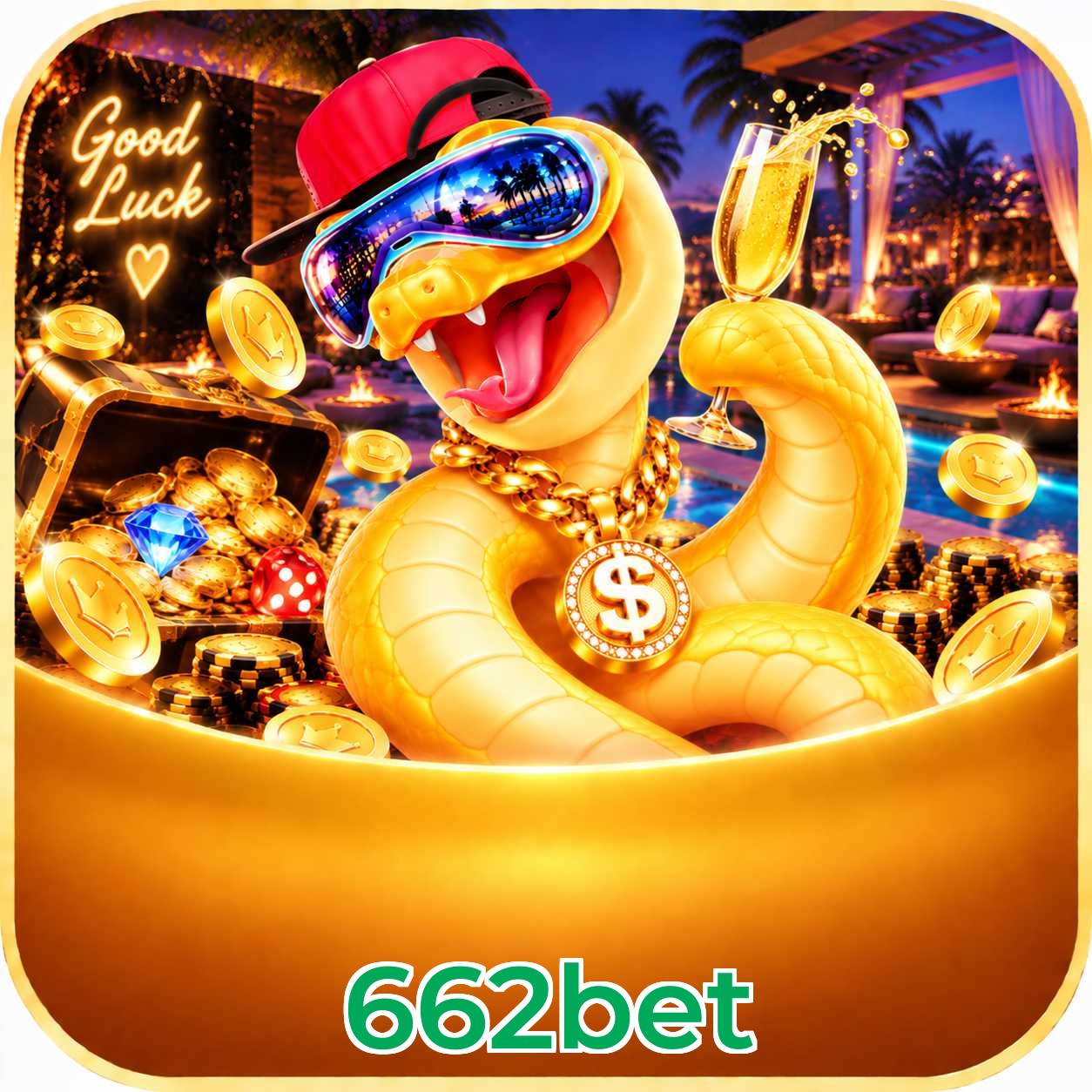 662bet Security Analysis
