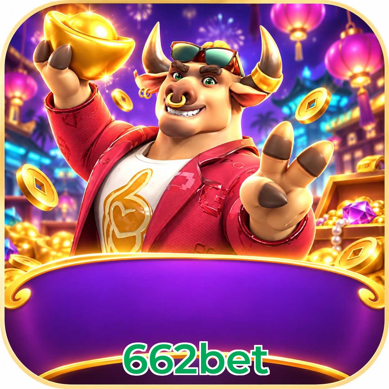 662bet Performance