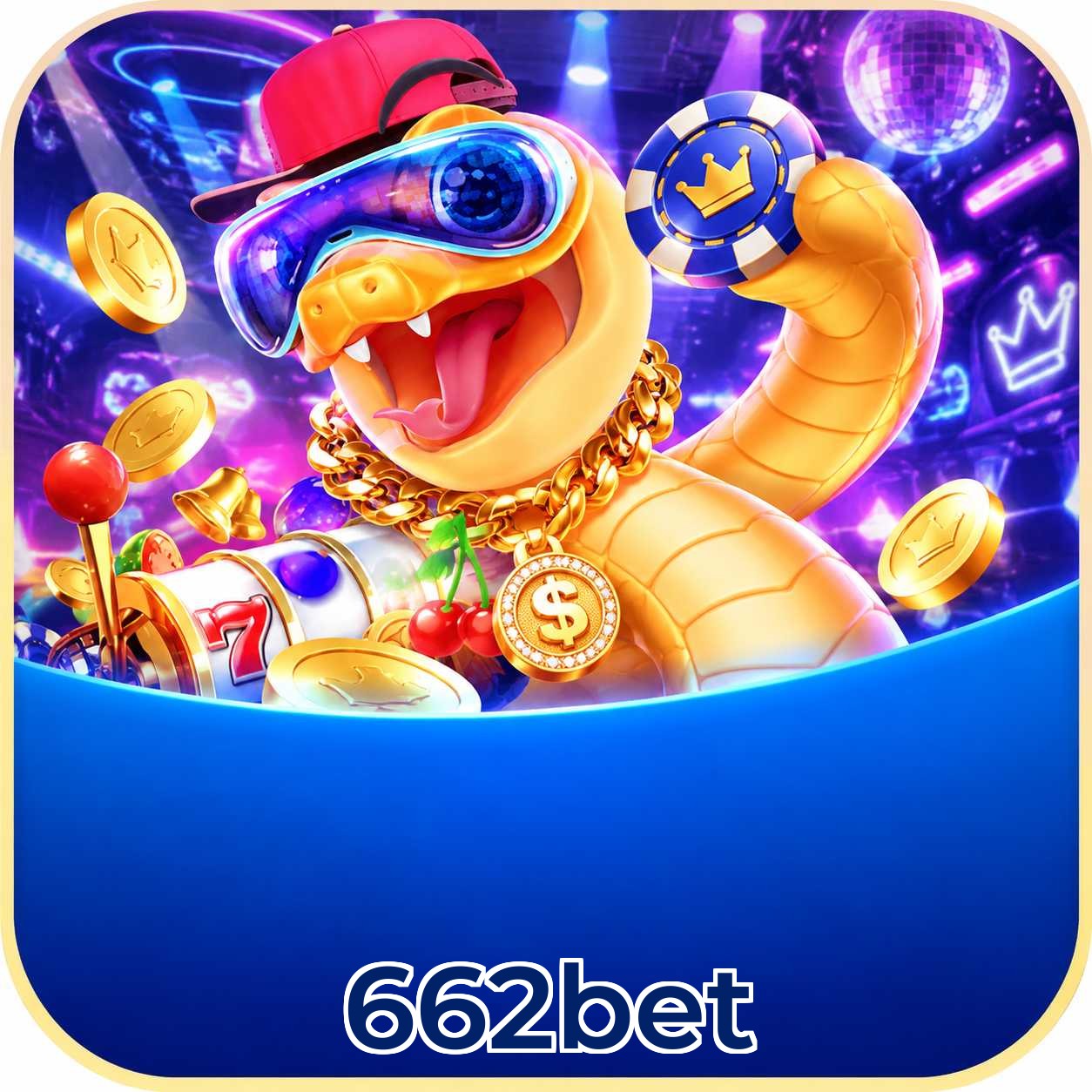 662bet FAQ