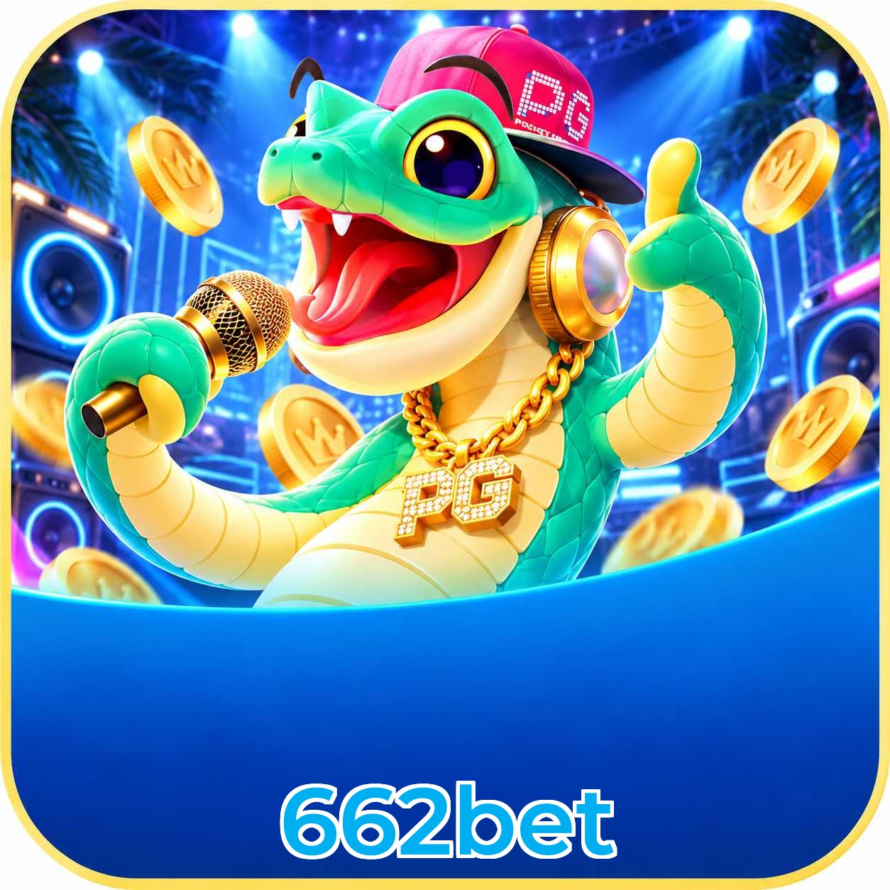 662bet Game Stats