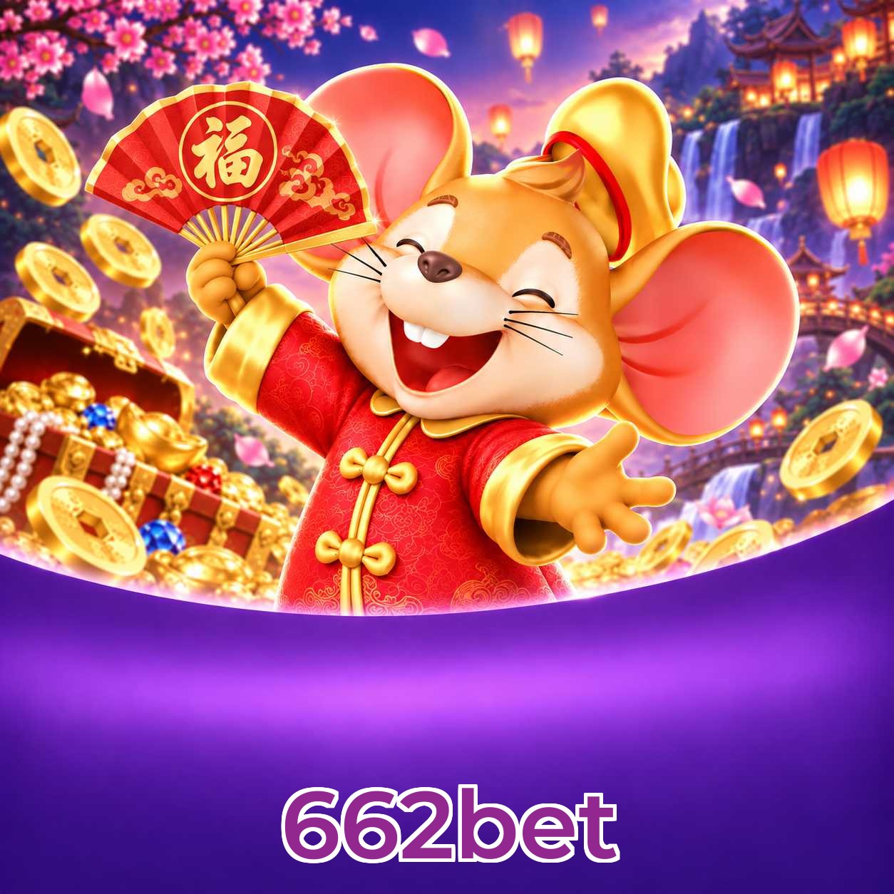 662bet Top Slots
