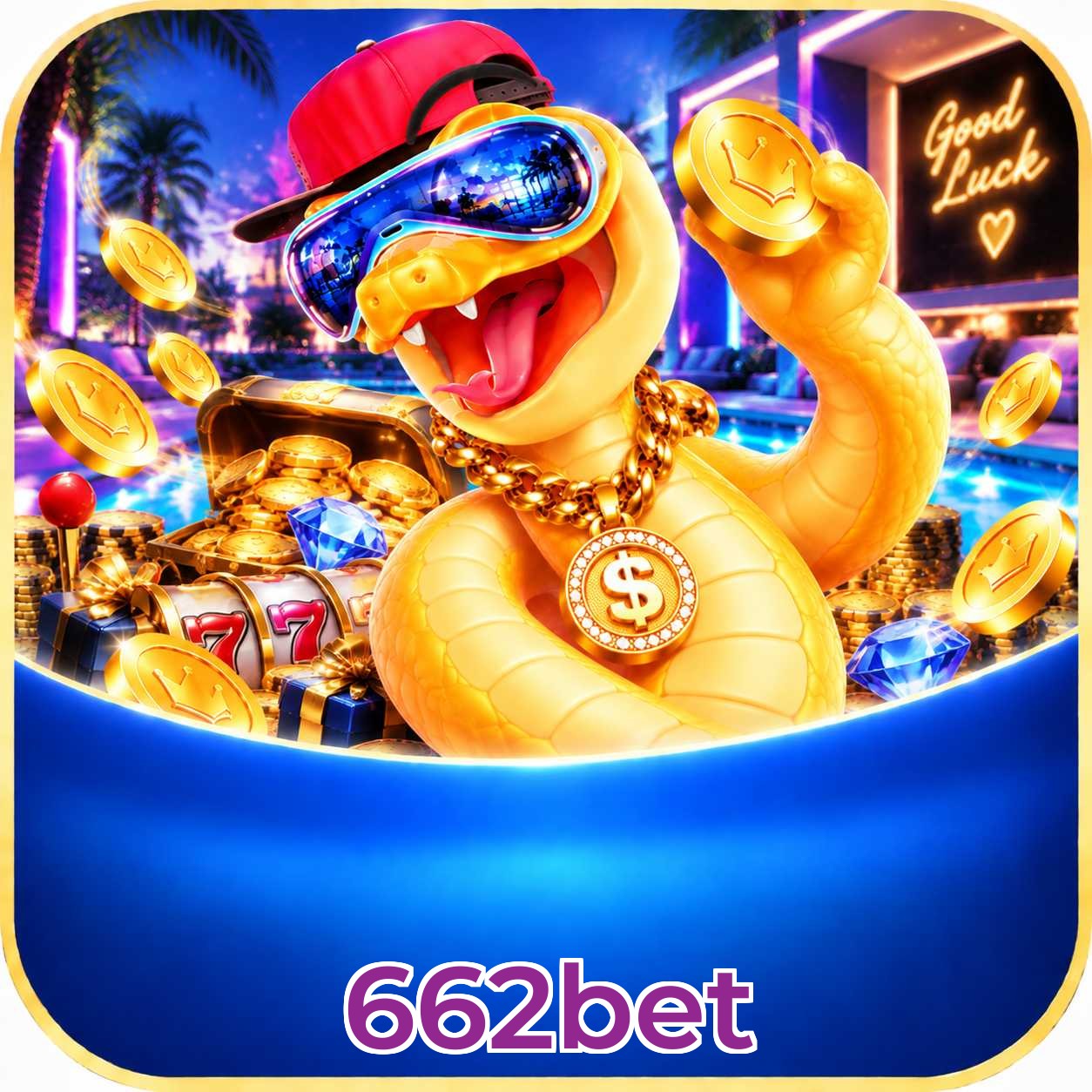 662bet Fortune Tiger Game