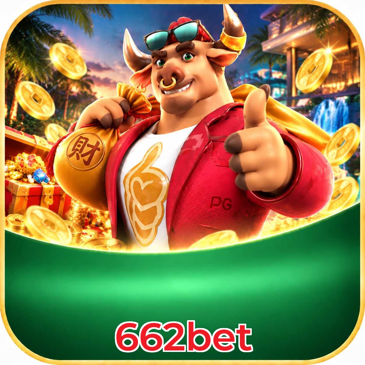 662bet Uptime