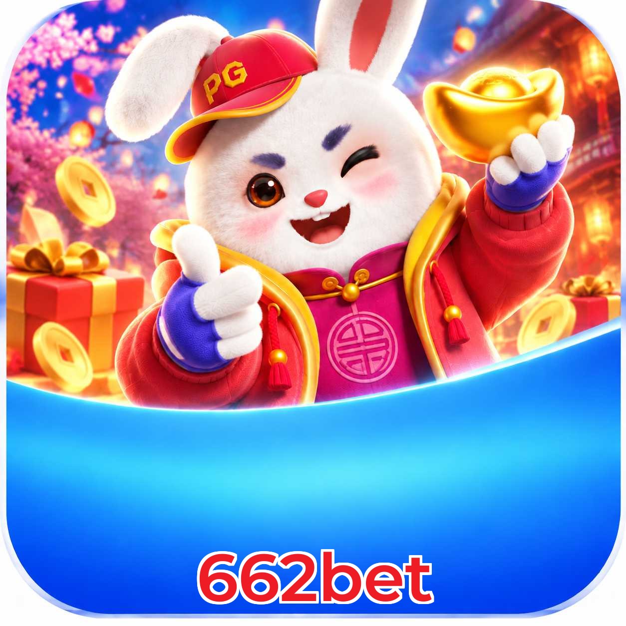 662bet Interface