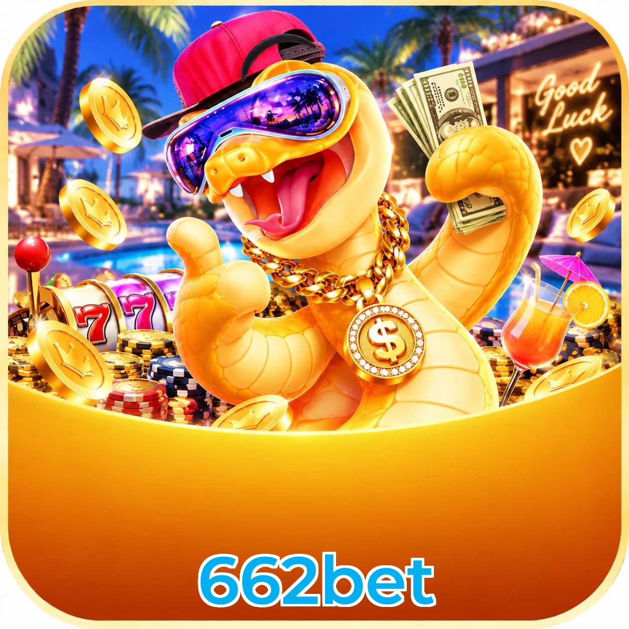 662bet Responsible Gaming