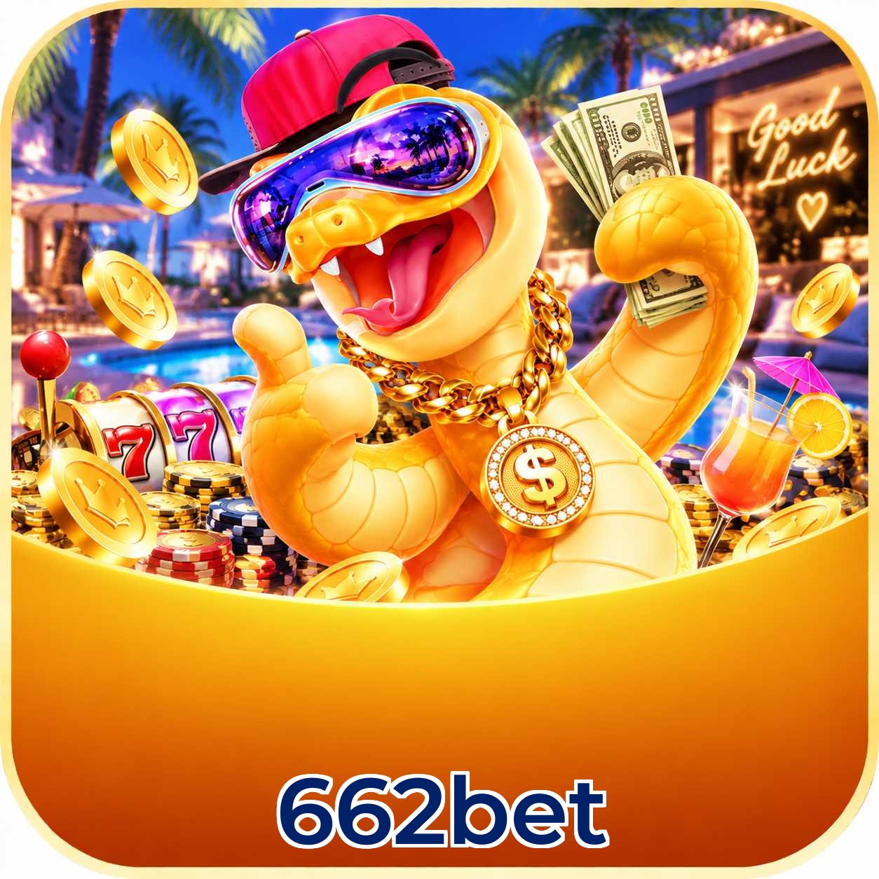 Baixar 662bet Android